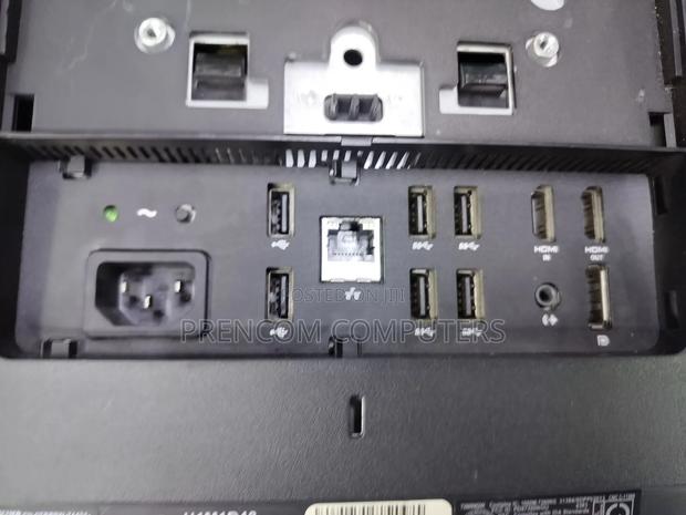 Desktop Computer Dell 8GB Intel Core i5 HDD 500GB - thumbnail 3