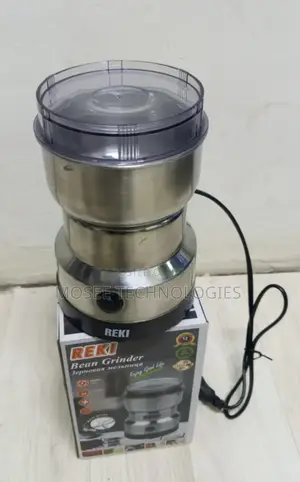 Reki 300W Coffee Bean Grinder Machine