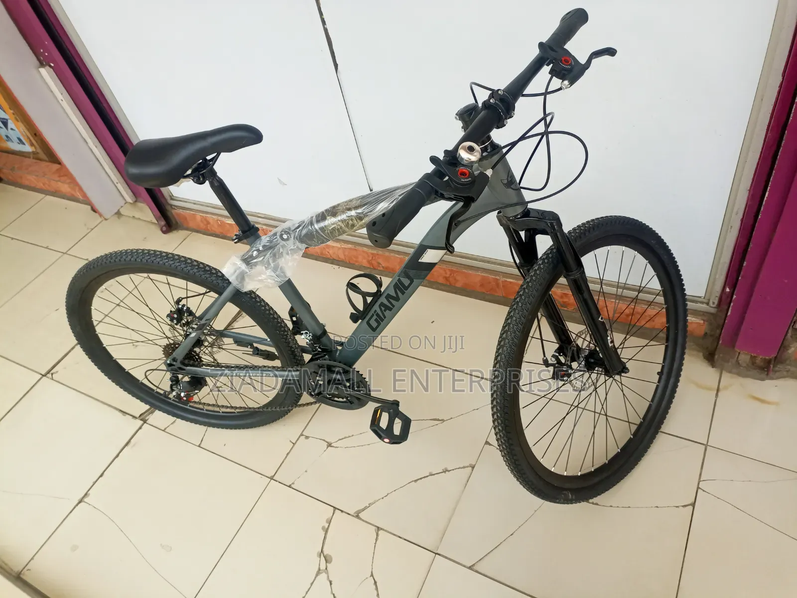GIAMU Size 26 Bicycle Pay on Delivery