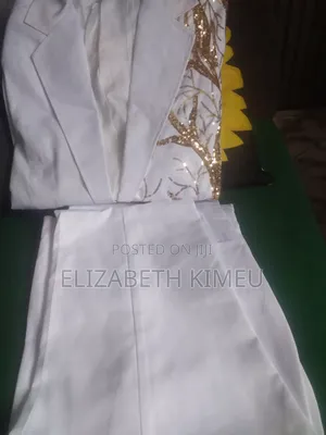 Wedding Suit