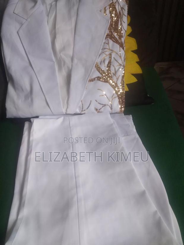 Wedding Suit