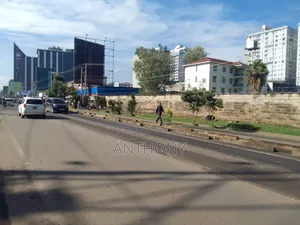 Upper Hill, Nairobi - 0.9 Acre