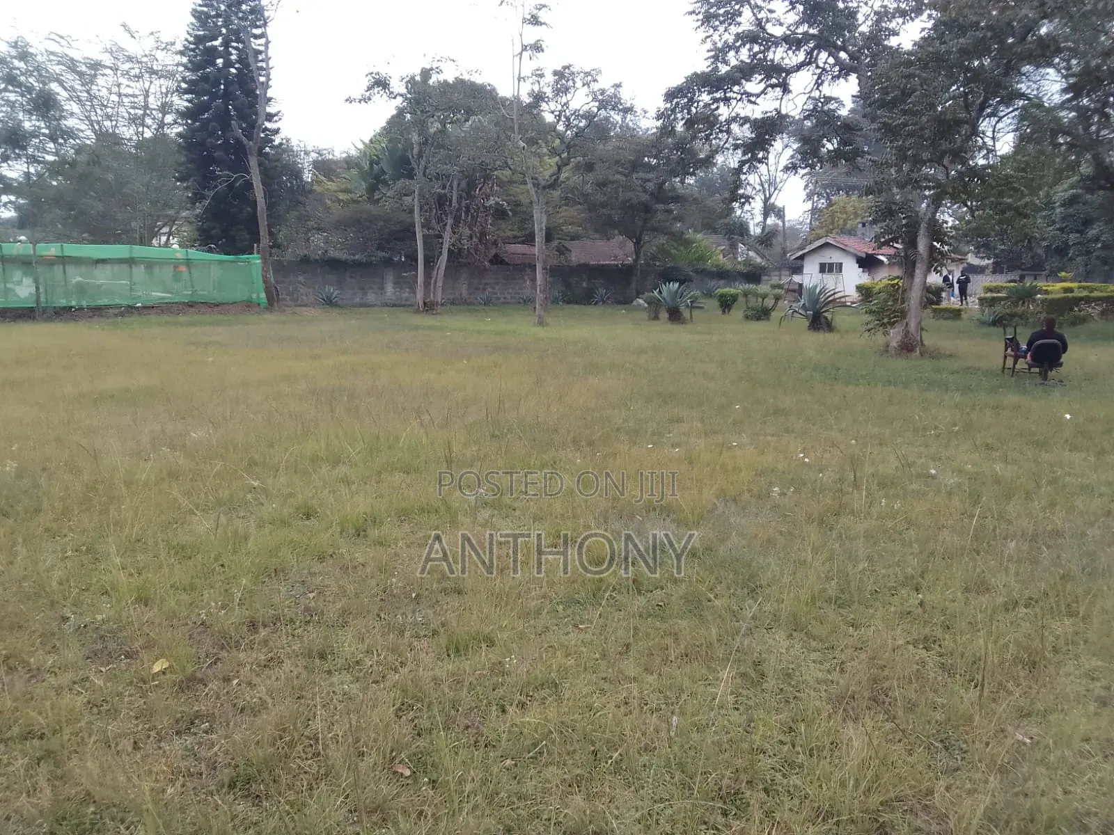 Upper Hill, Nairobi - 0.9 Acre