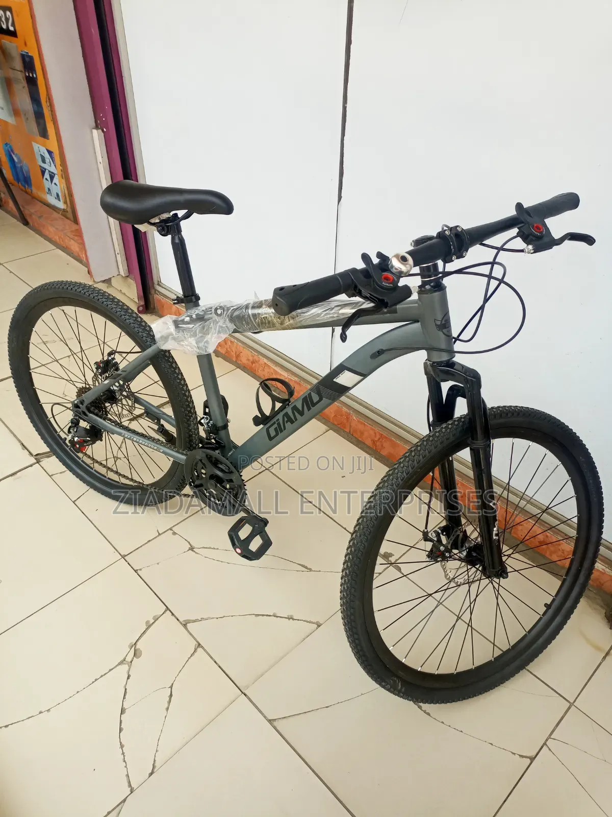 Pay on Delivery**giamu Size 26 Bicycle
