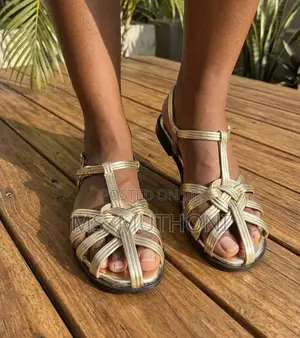 Quality Ladies Fisherman Zara Sandals Size 37-41