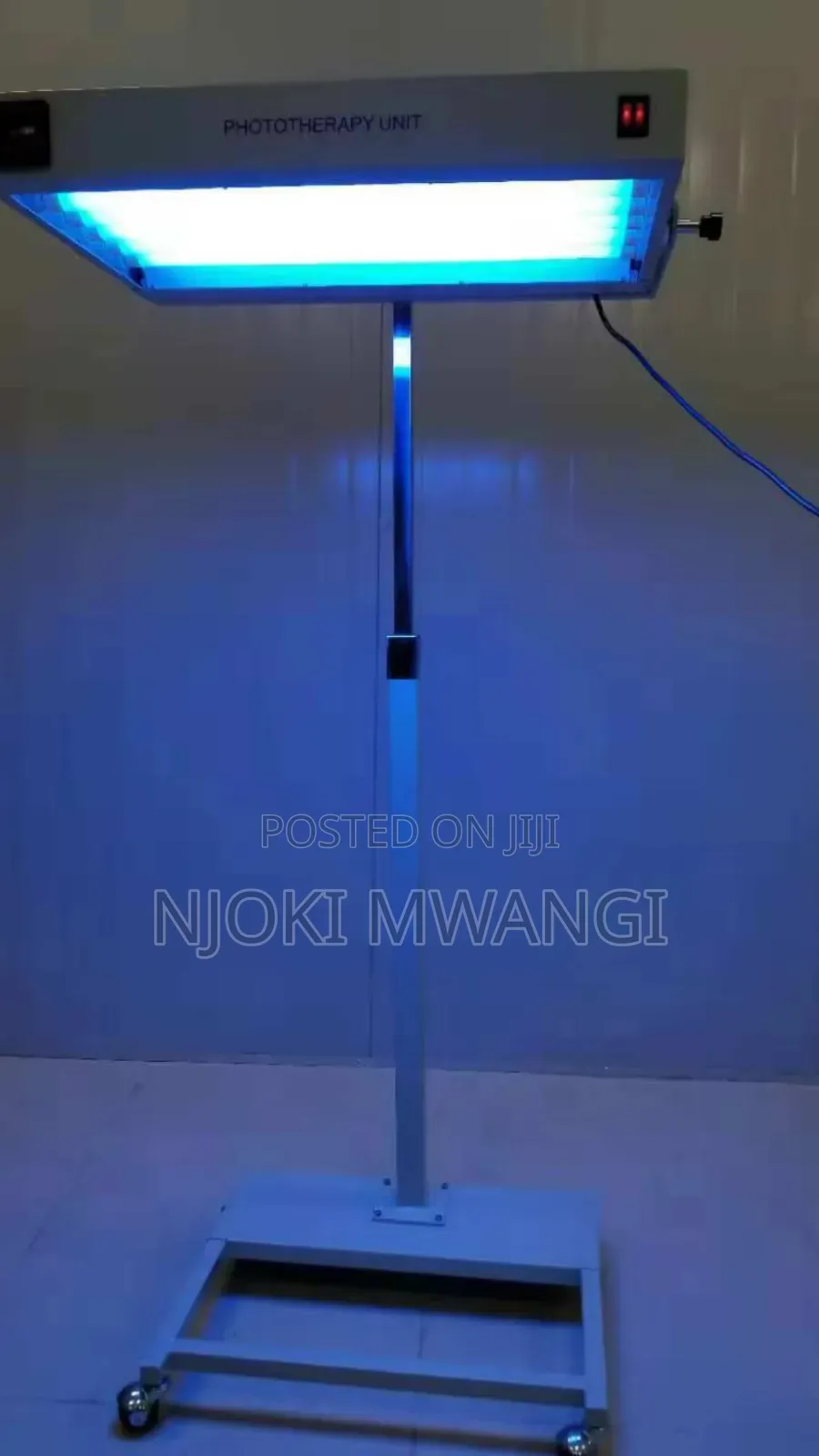 Phototherapy Light