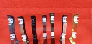 Ceiling Mount Curtain Rod Brackets Wall and Ceiling Brackets