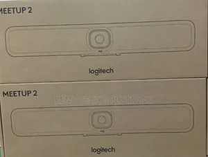 Logitech Meetup 2 Video Conferencing Camera
