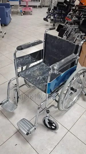 Standard Wheelchair