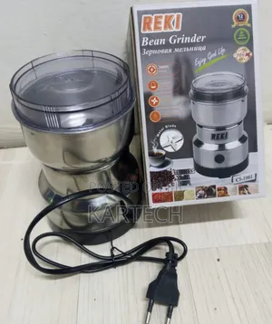 REKI 300W Electric Coffee Spice Grinder