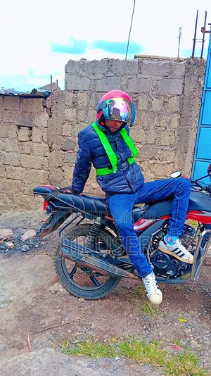 Rider Servise