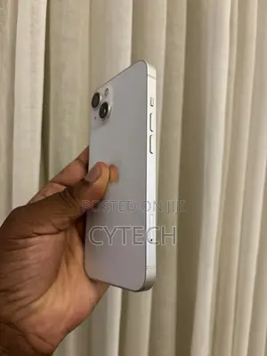 Apple iPhone 13 512 GB White