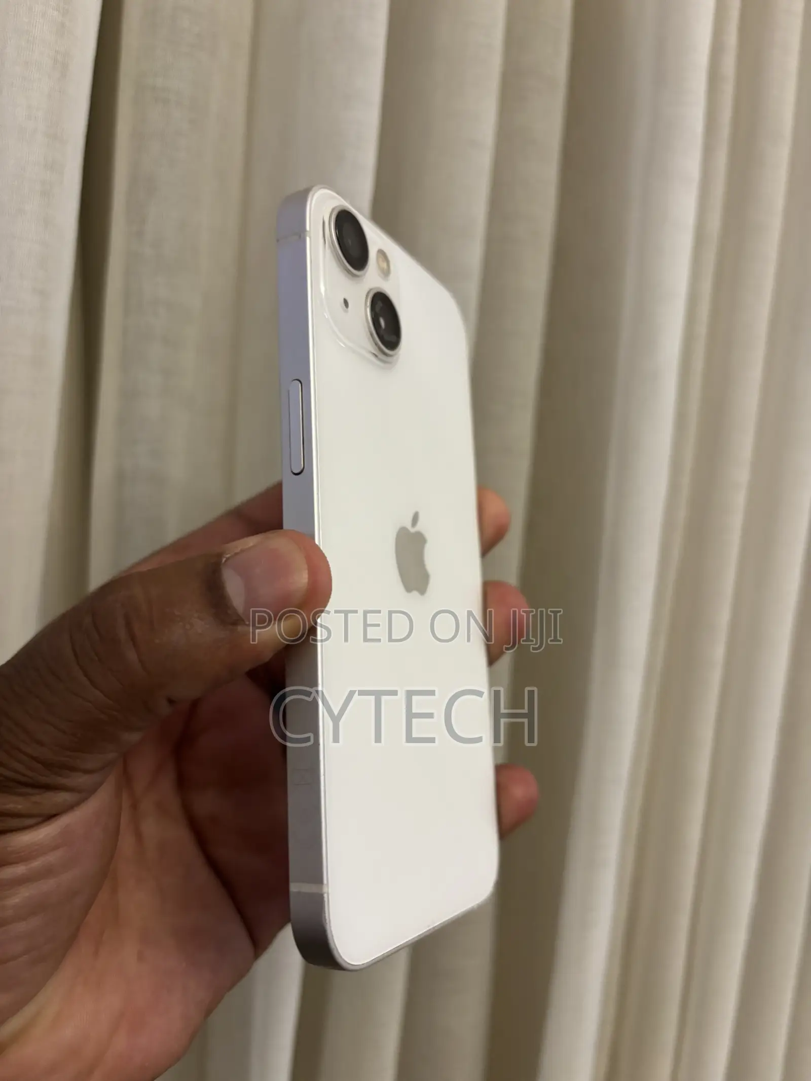 Apple iPhone 13 512 GB White