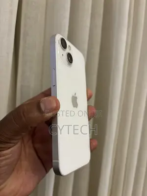 Apple iPhone 13 512 GB White