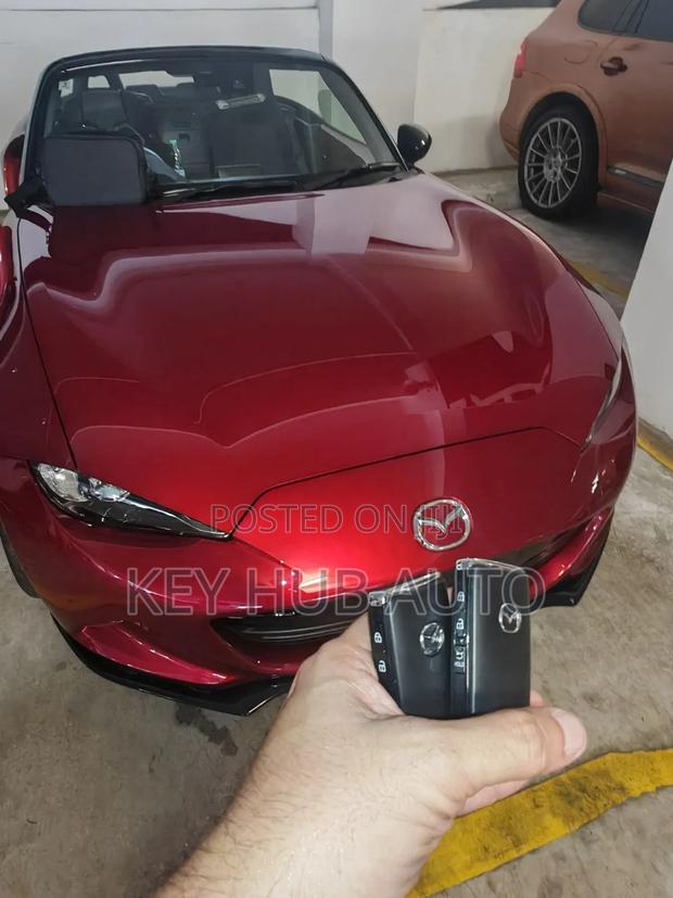 Mazda Cx 30 - thumbnail 2