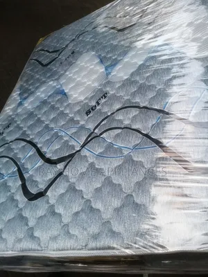5*6 Johari Mattress 10inches