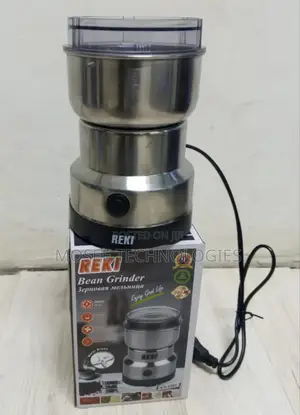 Reki 300W Coffee Bean Grinder
