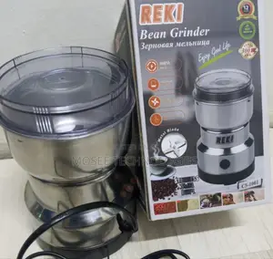 Reki 300W Coffee Bean Grinder