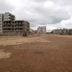 1 Acre on Sale at Thika -Ngoingwa