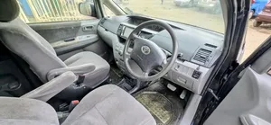 Toyota Voxy 2006 Blue