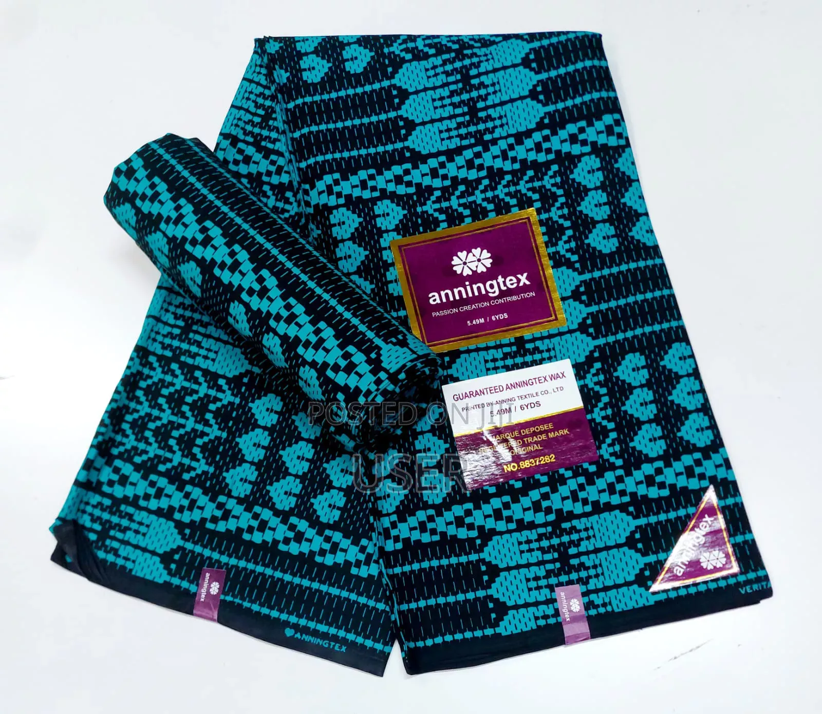 Kitenge Collections
