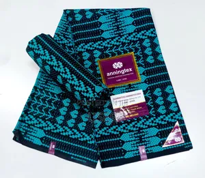 Kitenge Collections