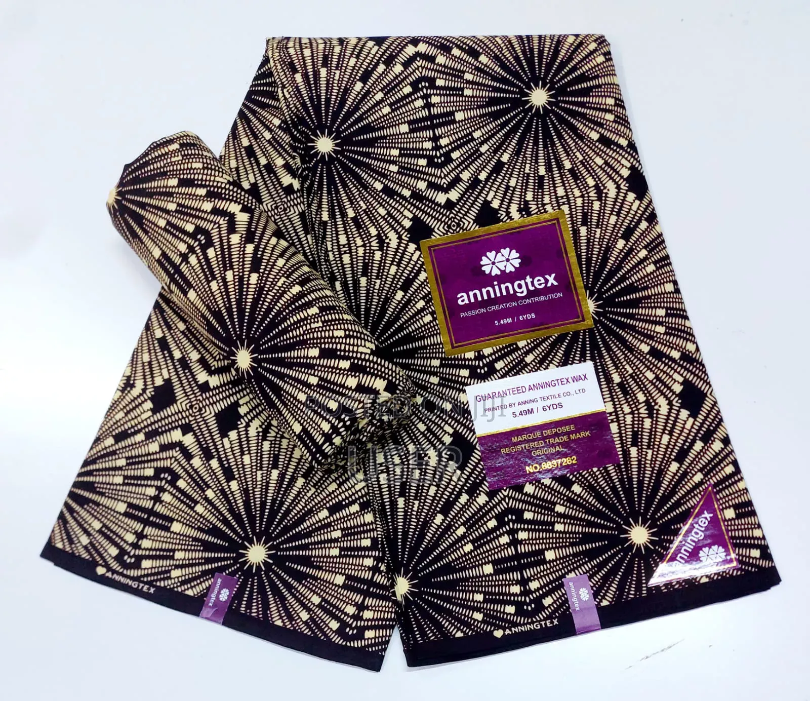 Kitenge Collections