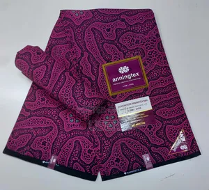 Kitenge Collections