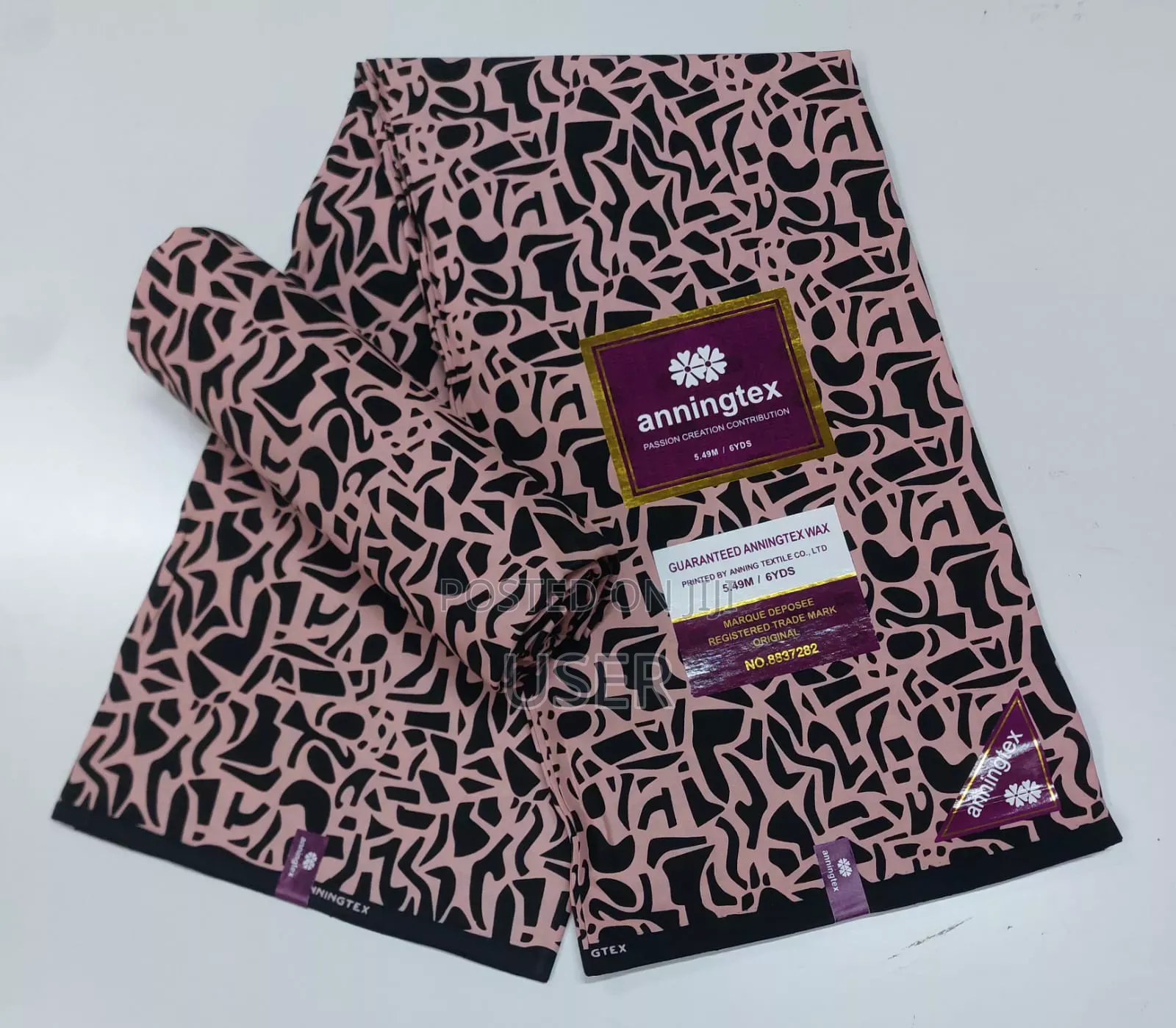 Kitenge Collections