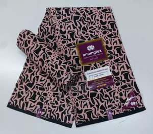 Kitenge Collections