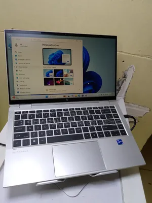 Laptop HP EliteBook x360 1040 G9 16GB Intel Core i5 SSD 256GB