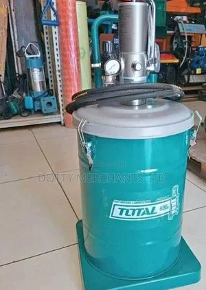 Total Grease Bucket 30liters