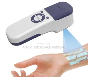 Handheld and Portable Commercial Vein Finder