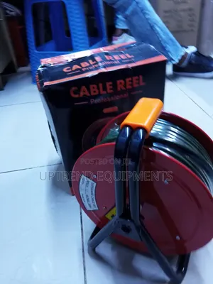 Cable Reel 2.5mm 50m