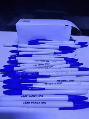 Pen Branding