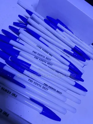 Pen Branding