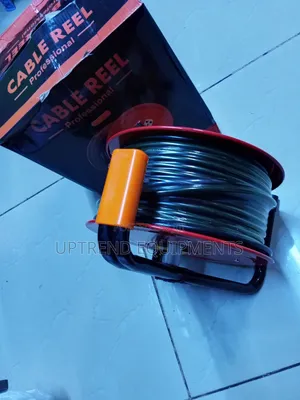 Extension Cable Reel 2.5mm ×50m