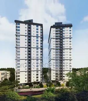 2bdrm Apartment in Hurlingham for sale