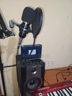 Studio Recording Instruments Callor WhatsApp