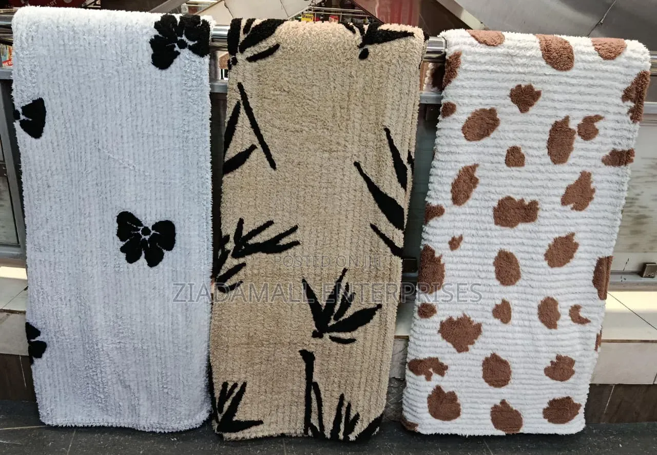New Design Eunique Throw Blankets