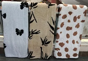 New Design Eunique Throw Blankets