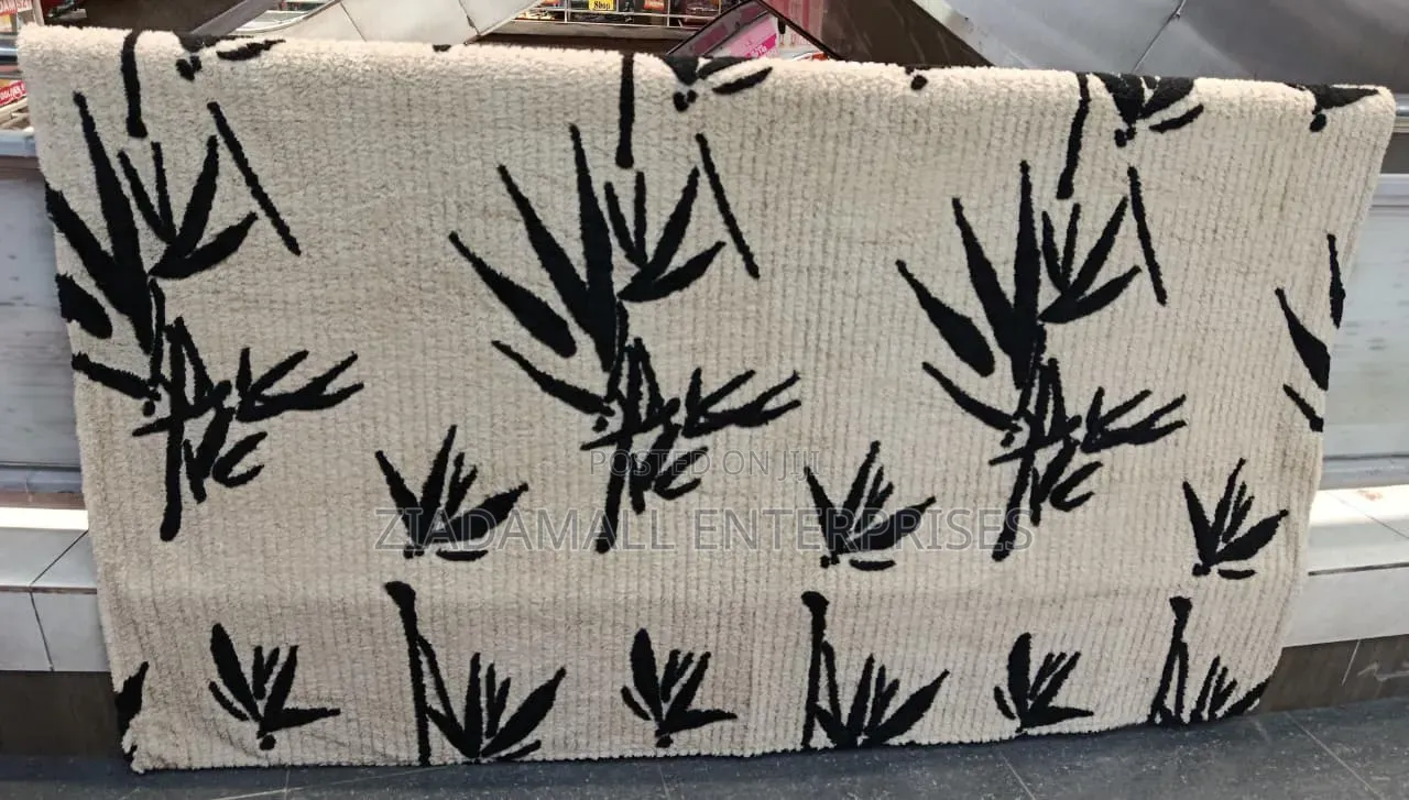 New Design Eunique Throw Blankets