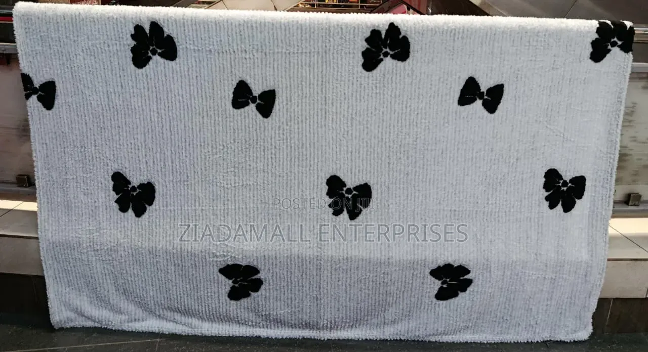 New Design Eunique Throw Blankets
