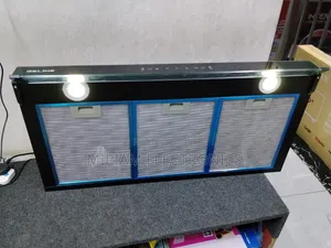 Offer on 90cm Geline Undecabinet Kitchen Hood