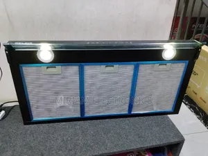 Offer on 90cm Geline Undecabinet Kitchen Hood