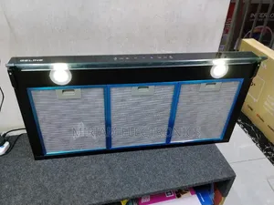 Offer on 90cm Geline Undecabinet Kitchen Hood
