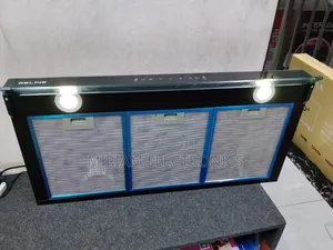 Offer on 90cm Geline Undecabinet Kitchen Hood