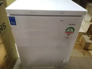 Ailyons Deep Freezer 150litres