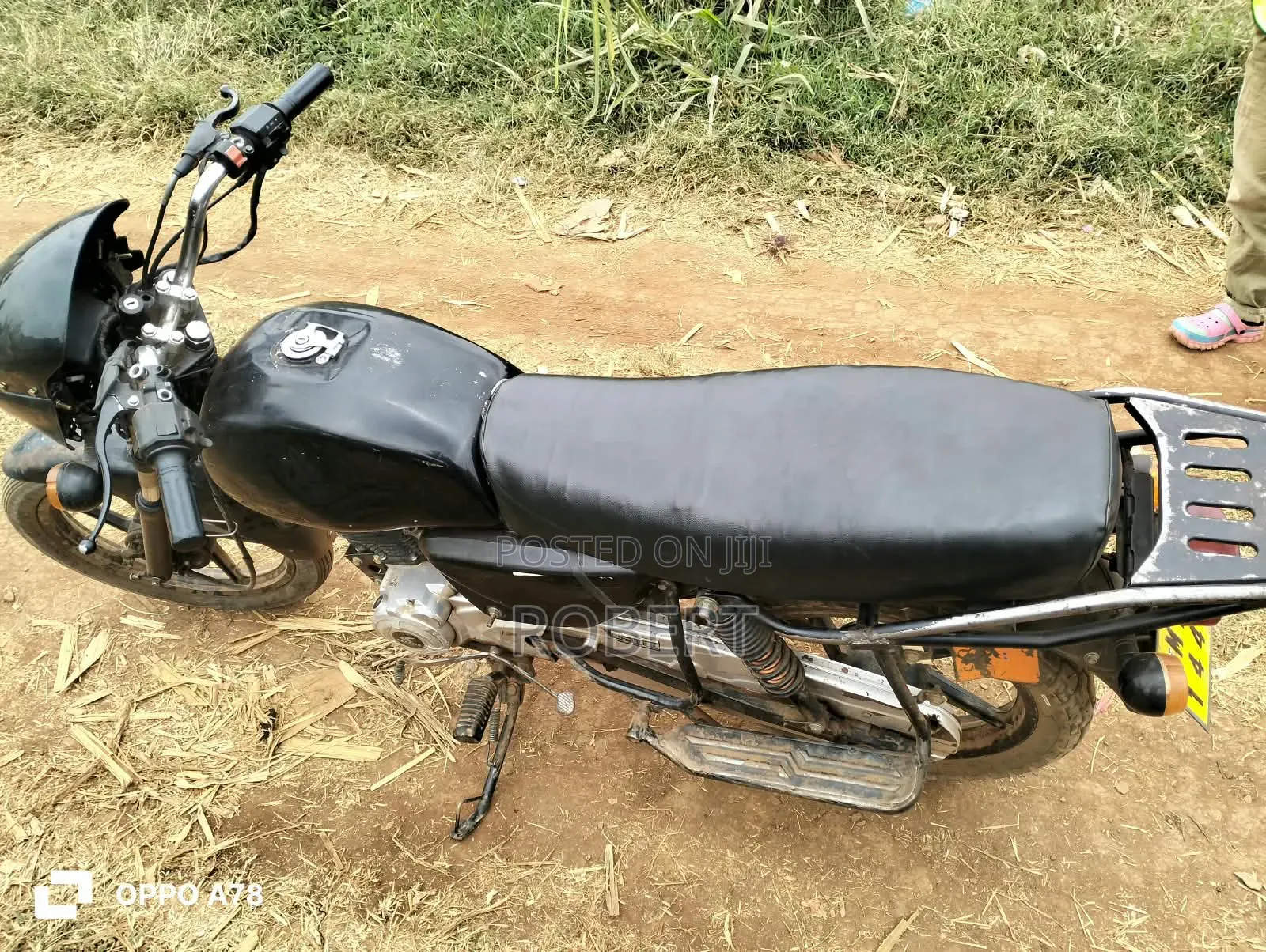 Captain CP150-10 2024 Black