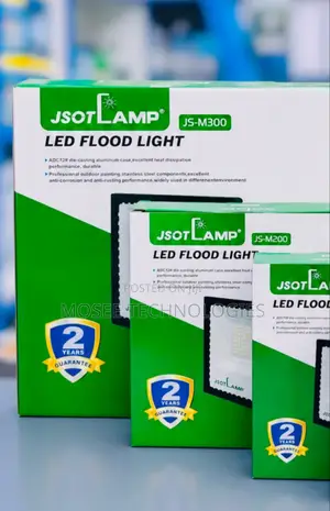 JSOT 200W Outdoor LED Security Light